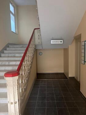 Foto - 3 Zimmer Etagenwohnung in Bad Ems
