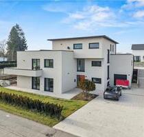 Neubau 2,5-Zi Wohnung mit Terrasse & Garten | All-Inclusive - Meßkirch