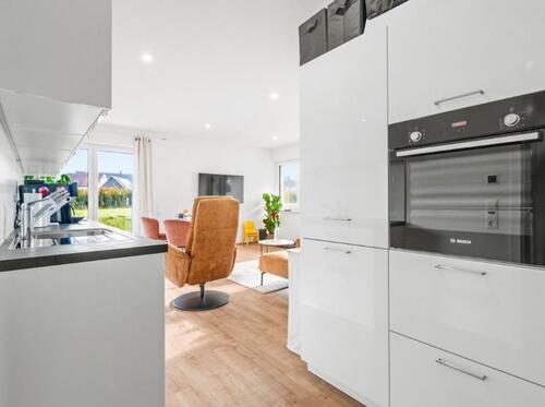 Foto - 2.5 Zimmer Erdgeschoßwohnung in Meßkirch