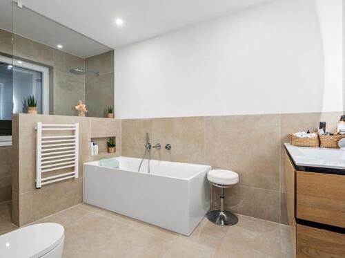 Foto - Erdgeschoßwohnung in Meßkirch zur Miete