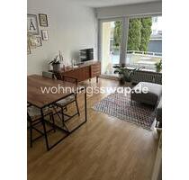 Wohnungsswap - 2 Zimmer, 59 m² - Esswurmstraße, Sendling, München