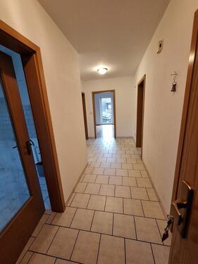 Foto - 3 Zimmer Etagenwohnung zur Miete in Weihenzell