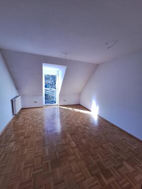 Foto - Etagenwohnung in Weihenzell zur Miete