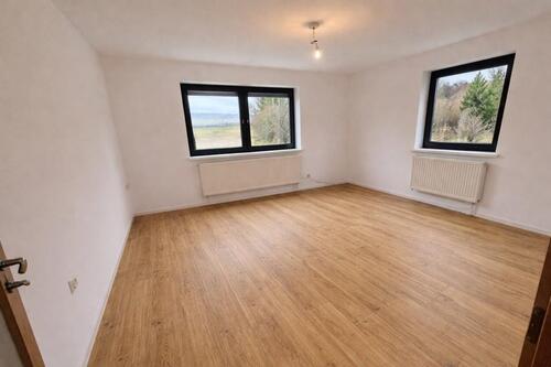 Foto - Helle 3-Zimmer-EG-Wohnung 75 qm² in Rottenburg