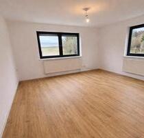 Helle 3-Zimmer-EG-Wohnung 75 qm² in Rottenburg - Rottenburg an der Laaber