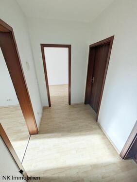 Foto - Dachgeschoßwohnung in Chemnitz zur Miete