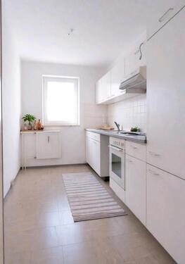 Foto - Etagenwohnung in Kassel zur Miete