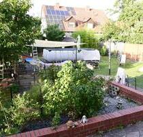 120m² EG- Wohnung | 3,5-Zi. | Terrasse | Garten | Oberasbach