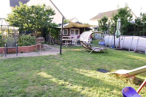 Foto - 3.5 Zimmer Erdgeschoßwohnung in Oberasbach