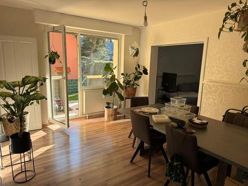 Foto - 4.5 Zimmer Erdgeschoßwohnung zur Miete in Dortmund