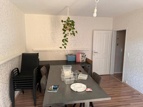 Foto - 4.5 Zimmer Erdgeschoßwohnung in Dortmund