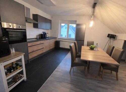 Foto - ++Attraktive 3-Zi.-Wohnung (86 m²) mit EBK, Balkon++