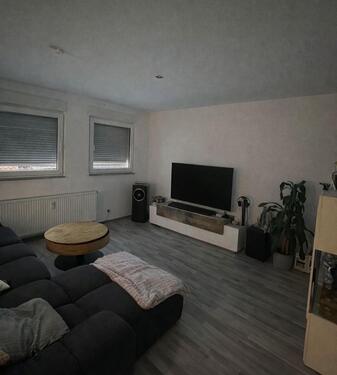 Foto - 3 Zimmer Dachgeschoßwohnung zur Miete in Mundelsheim