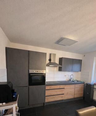 Foto - Dachgeschoßwohnung in Mundelsheim zur Miete