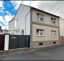 3 ZKB EBK in Zweifamilienhaus frisch renoviert modern Garten - Ludwigshafen am Rhein Ludwigshafen-Oggersheim