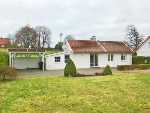 Foto - Schnuckeliges Häuschen im Außenbereich von Havixbeck