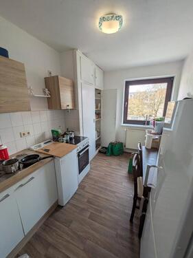 Foto - 2 Zimmer Etagenwohnung in Braunschweig