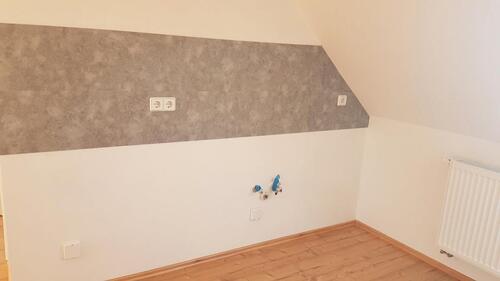 Foto - 2 Zimmer Dachgeschoßwohnung in Bernburg (Saale)