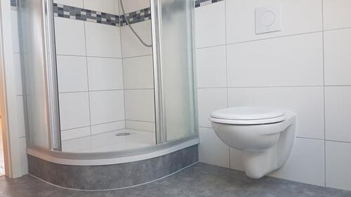 Foto - Dachgeschoßwohnung in Bernburg (Saale) zur Miete