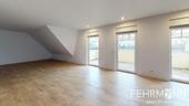Foto - 3 Zimmer Dachgeschoßwohnung zur Miete in Emsbüren
