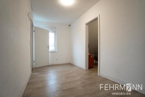 Foto - Dachgeschoßwohnung in Emsbüren zur Miete