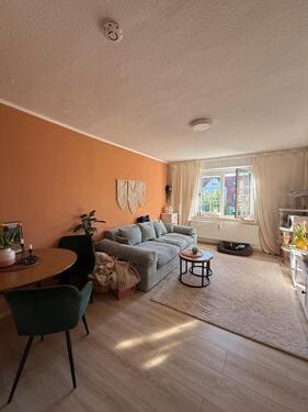 Foto - Charmante 3-Raum-Wohnung in Stadtfeld-Ost