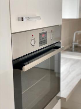 Foto - 3 Zimmer Dachgeschoßwohnung zur Miete in Mertesdorf