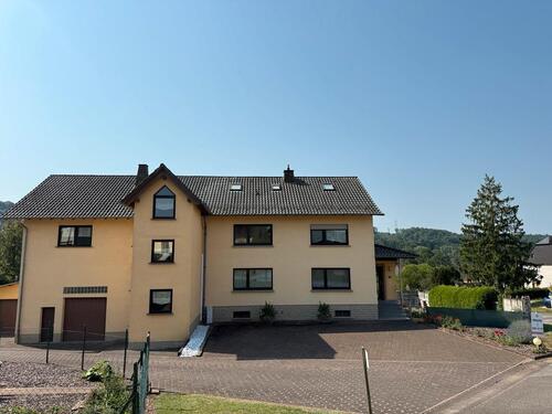 Foto - Gepflegtes 2 Familienhaus in Wadern-Lockweiler