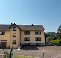Gepflegtes 2 Familienhaus in Wadern-Lockweiler