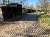 Foto - Carport Stellplatz in Rahlstedt zu vermieten
