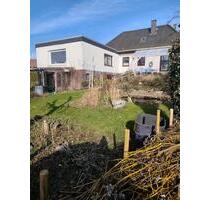 Einfamilienhaus mit Wohnrecht und Miete - Bückeburg
