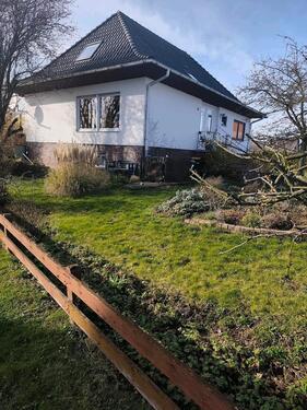 Foto - 9 Zimmer Einfamilienhaus zum Kaufen in Bückeburg