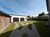 Foto - 5 Zimmer Einfamilienhaus zum Kaufen in Gardelegen