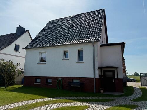 Foto - 5 Zimmer Einfamilienhaus in Gardelegen