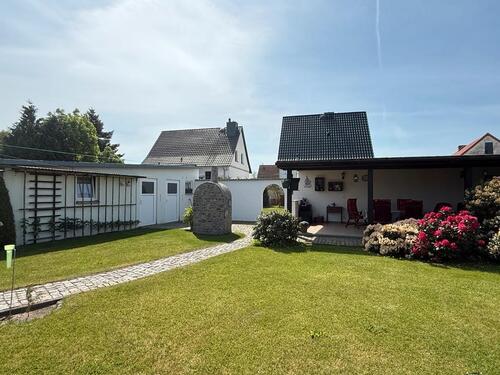 Foto - Einfamilienhaus in Gardelegen zum Kaufen