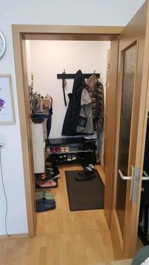 Foto - Erdgeschoßwohnung in Chemnitz zum Kaufen