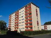 Foto - Gepﬂegte und geräumige 3 Zimmer -Wohnung mit Balkon