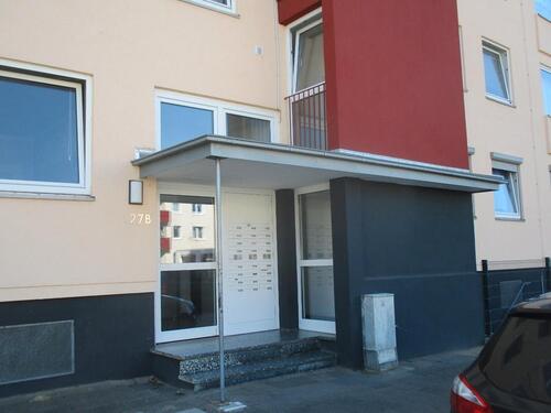 Foto - 3 Zimmer Erdgeschoßwohnung in Euskirchen