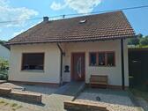 Foto - Einfamilienhaus Merzig- Ortsteil