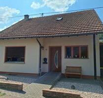Einfamilienhaus Merzig- Ortsteil