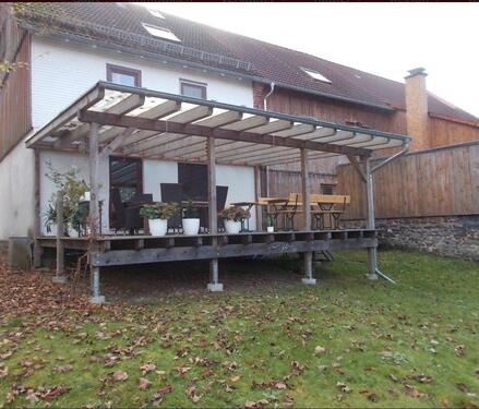 Foto - 8 Zimmer Bauernhaus, Landhaus in Freiensteinau
