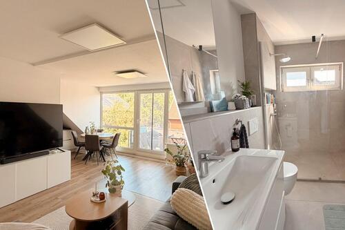 Foto - Modernisierte 3-Zimmer-Wohnung im Duisburger Süden