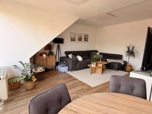 Foto - 3 Zimmer Dachgeschoßwohnung in Duisburg