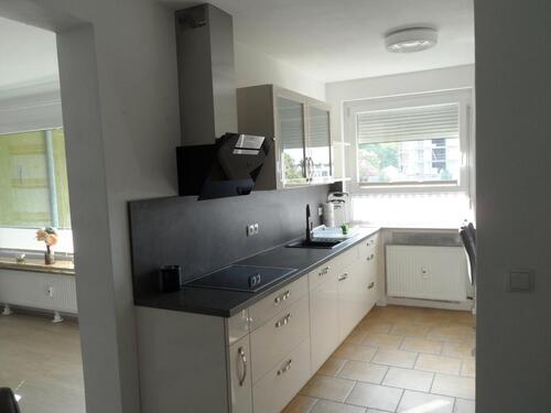 Foto - 3 Zimmer Etagenwohnung zum Kaufen in Braunschweig