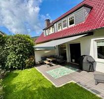 Wohnen mit Aussicht - Moderne Doppelhaushälfte - Hagen Dahl