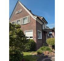 Einfamilienhaus mit großem Garten und Doppelgarage am Mohns Park - Gütersloh
