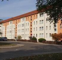 2 Raumwohnung in Regis-Breitingen