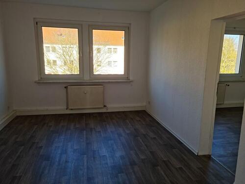 Foto - Etagenwohnung zur Miete in Regis-Breitingen
