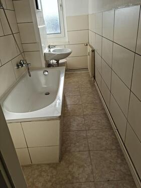 Foto - Etagenwohnung in Regis-Breitingen