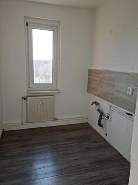 Foto - Etagenwohnung in Regis-Breitingen zur Miete